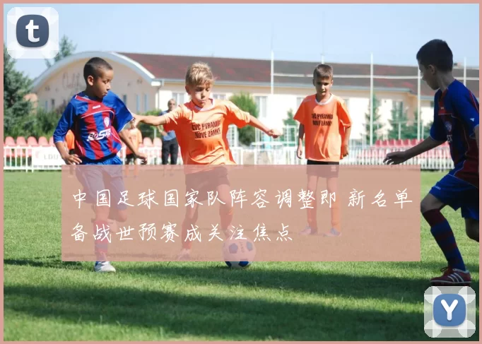 中国足球国家队阵容调整即 新名单备战世预赛成关注焦点