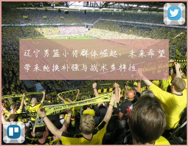 辽宁男篮小将群体崛起，未来希望带来轮换补强与战术多样性